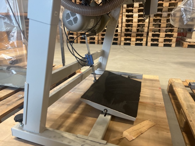 919730-14 Sewing machine Juki MOR-3916