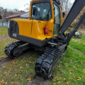 1114397-1 Volvo Ec55 Pro -2006