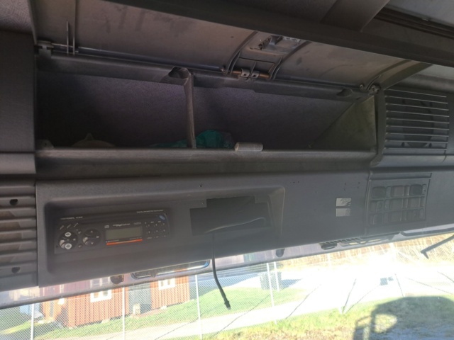 1050510-11 Scania R124GB 8X2 Truck - 1999