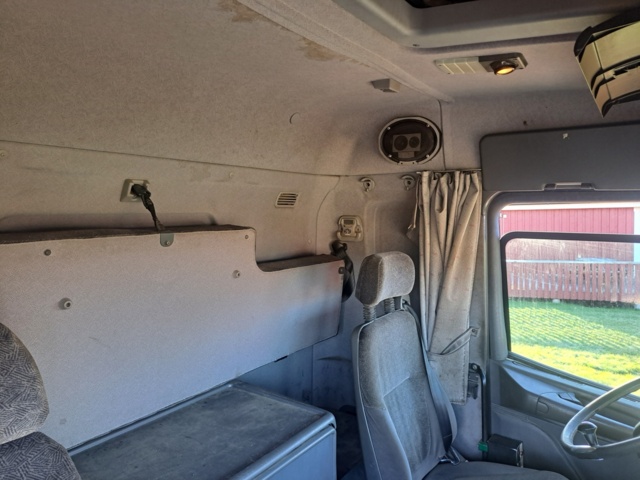 1050510-15 Scania R124GB 8X2 Truck - 1999