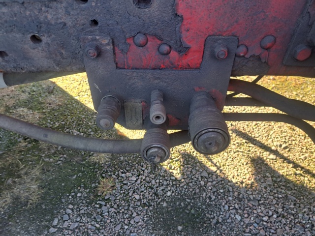 1050510-19 Scania R124GB 8X2 Truck - 1999