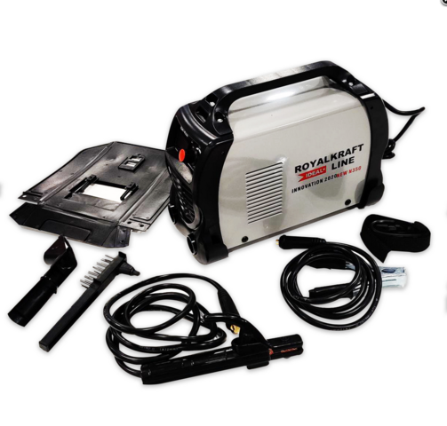 1100118-1 Welding machine RoyalKraft Line IGBT-N350