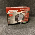 1100118-2 Welding machine RoyalKraft Line IGBT-N350
