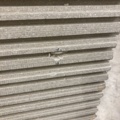 1101624-5 Golvfibergips Knauf Gifafloor FHB 25 1200x600 mm ( transportskadat )
