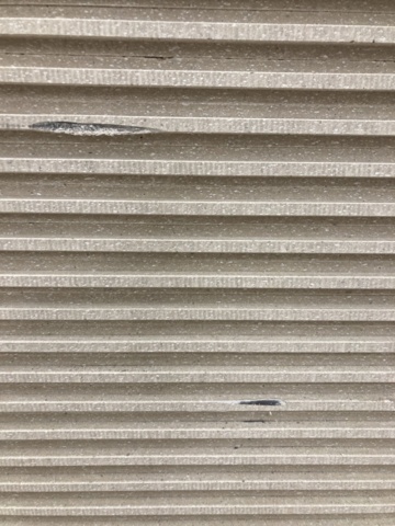 1101624-6 Golvfibergips Knauf Gifafloor FHB 25 1200x600 mm ( transportskadat )