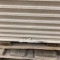 1101624-7 Golvfibergips Knauf Gifafloor FHB 25 1200x600 mm ( transportskadat )