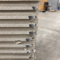 1101624-8 Golvfibergips Knauf Gifafloor FHB 25 1200x600 mm ( transportskadat )