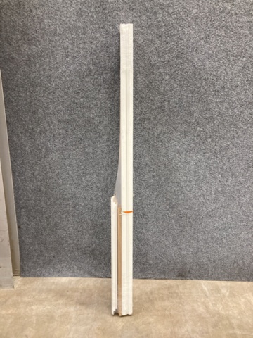 1101628-1 Door frame Swedoor 2089x886mm Sound class EI30/35dB 93mm