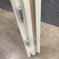 1101628-2 Door frame Swedoor 2089x886mm Sound class EI30/35dB 93mm