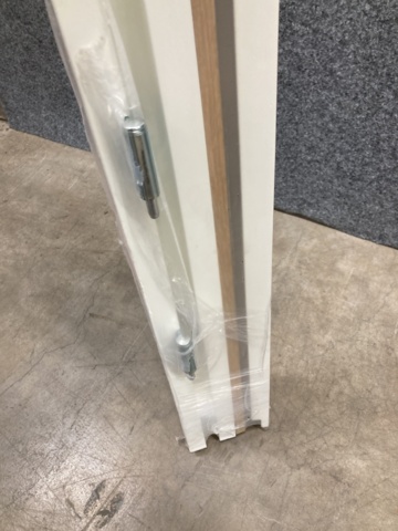 1101628-2 Door frame Swedoor 2089x886mm Sound class EI30/35dB 93mm