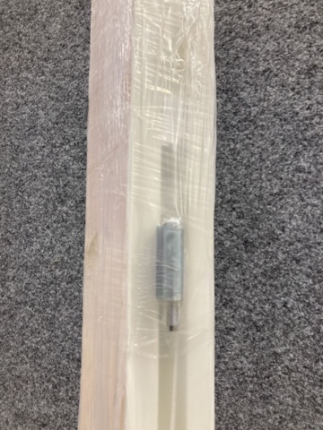 1101628-3 Door frame Swedoor 2089x886mm Sound class EI30/35dB 93mm