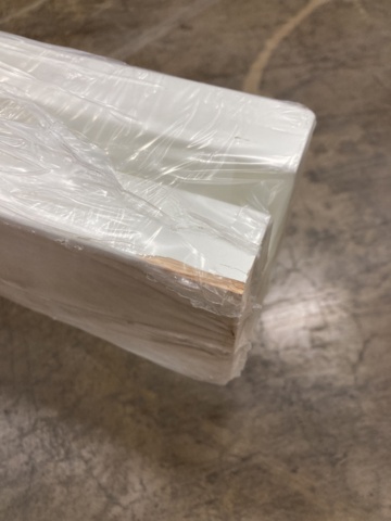 1101628-4 Door frame Swedoor 2089x886mm Sound class EI30/35dB 93mm