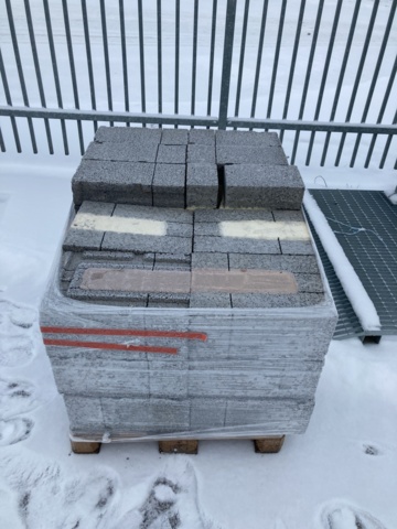 1101627-2 Iso-block Leca 19.5x300x420 mm