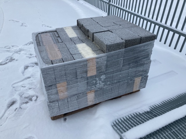 1101627-1 Iso-block Leca 19.5x300x420 mm