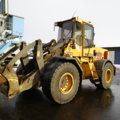 1116392-1 Wheel loader Ljungby L15 - 2003