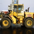 1116392-2 Wheel loader Ljungby L15 - 2003