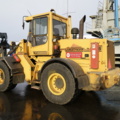 1116392-3 Wheel loader Ljungby L15 - 2003