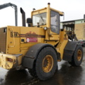 1116392-5 Wheel loader Ljungby L15 - 2003