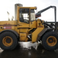 1116392-6 Wheel loader Ljungby L15 - 2003