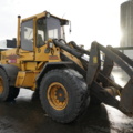 1116392-7 Wheel loader Ljungby L15 - 2003