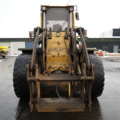 1116392-8 Wheel loader Ljungby L15 - 2003