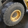 1116392-11 Wheel loader Ljungby L15 - 2003