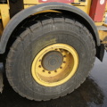 1116392-12 Wheel loader Ljungby L15 - 2003