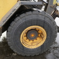 1116392-14 Wheel loader Ljungby L15 - 2003