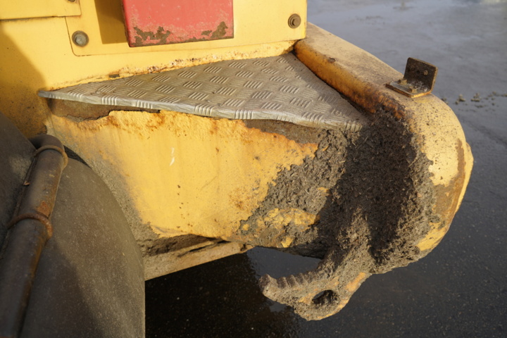 1116392-23 Wheel loader Ljungby L15 - 2003