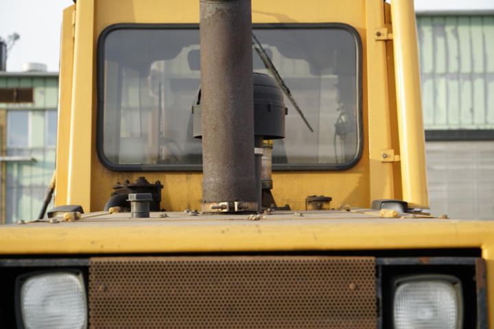 1116392-24 Wheel loader Ljungby L15 - 2003