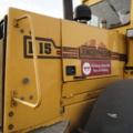 1116392-26 Wheel loader Ljungby L15 - 2003