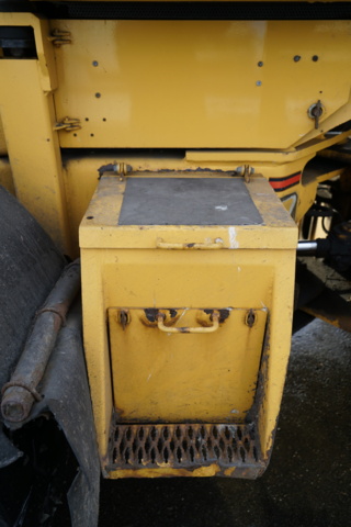 1116392-28 Wheel loader Ljungby L15 - 2003