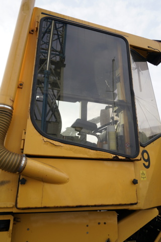 1116392-29 Wheel loader Ljungby L15 - 2003