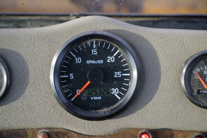 1116392-40 Wheel loader Ljungby L15 - 2003