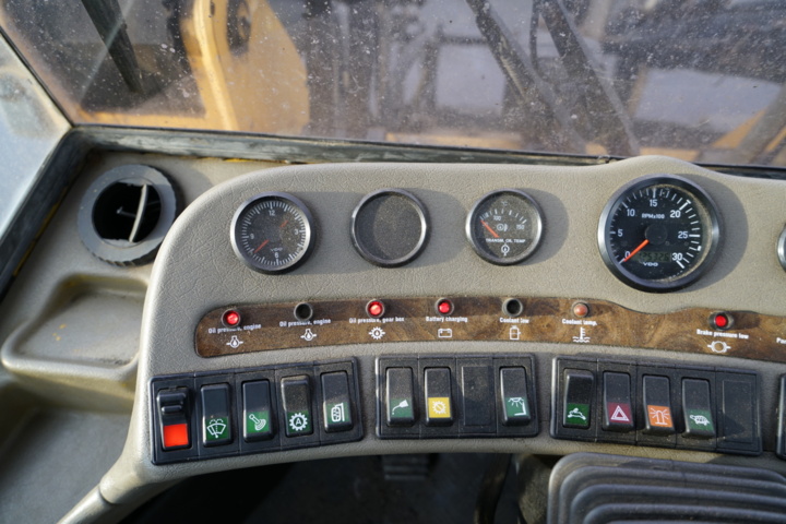 1116392-41 Wheel loader Ljungby L15 - 2003