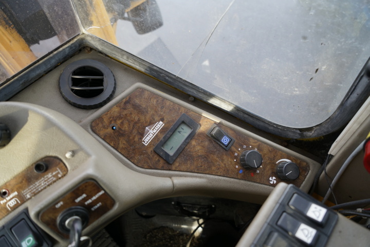 1116392-43 Wheel loader Ljungby L15 - 2003