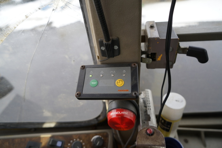 1116392-45 Wheel loader Ljungby L15 - 2003