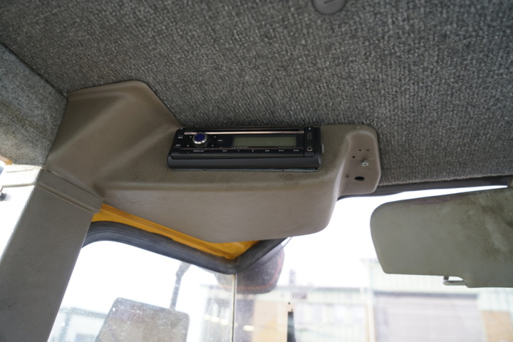 1116392-46 Wheel loader Ljungby L15 - 2003