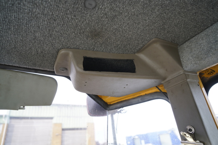 1116392-47 Wheel loader Ljungby L15 - 2003