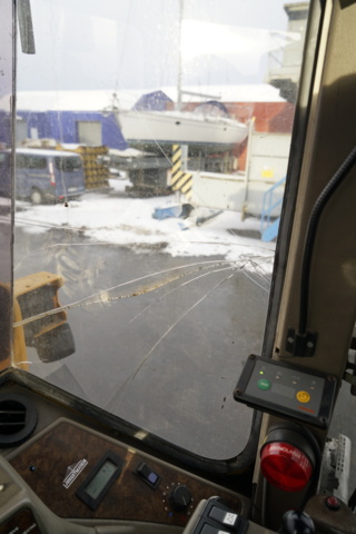 1116392-48 Wheel loader Ljungby L15 - 2003