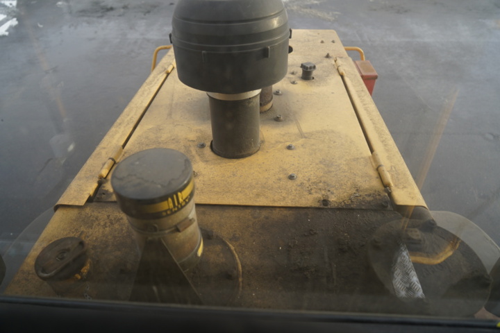 1116392-50 Wheel loader Ljungby L15 - 2003