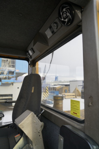 1116392-52 Wheel loader Ljungby L15 - 2003