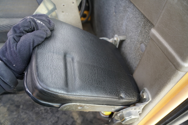 1116392-53 Wheel loader Ljungby L15 - 2003