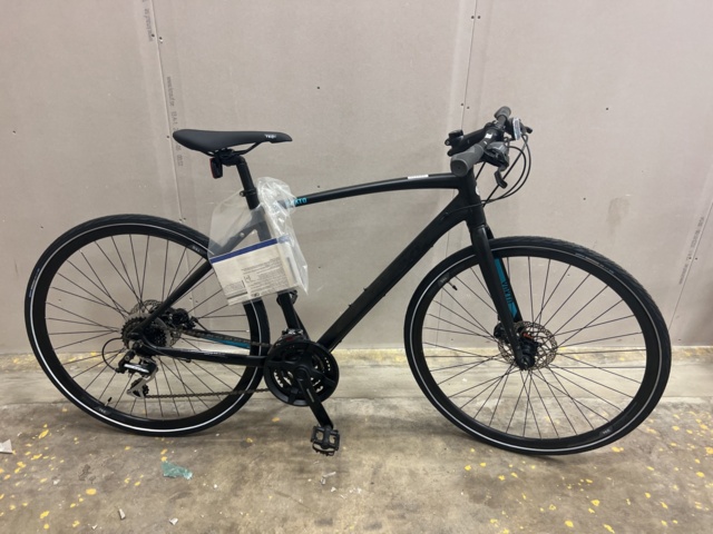 919737-1 Bicycle Crescent Yokto New/Unused