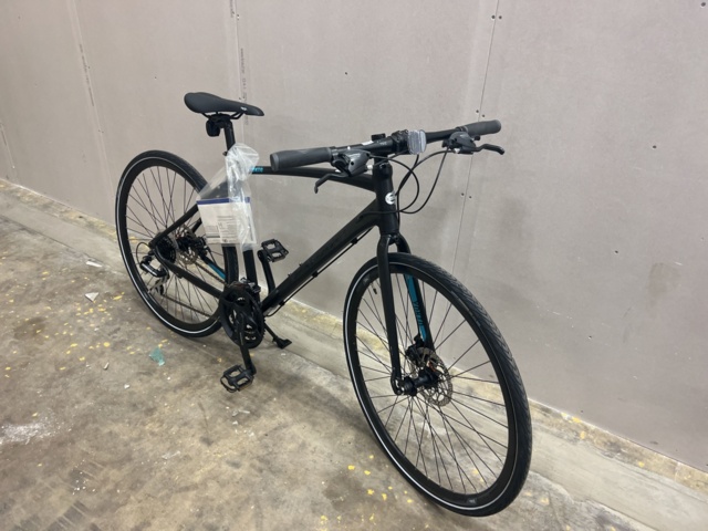 919737-2 Bicycle Crescent Yokto New/Unused