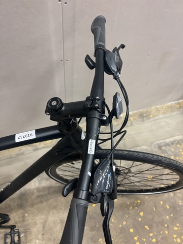 919737-3 Bicycle Crescent Yokto New/Unused