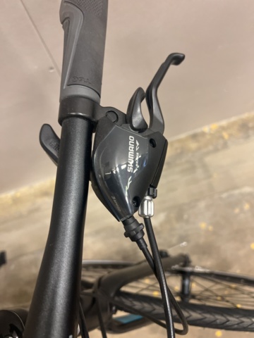 919737-5 Bicycle Crescent Yokto New/Unused