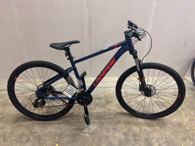 919738-1 MTB Lapierre Edge 2.7 New/Unused