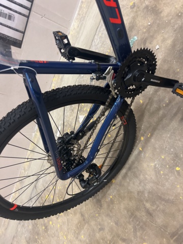 919738-2 MTB Lapierre Edge 2.7 New/Unused