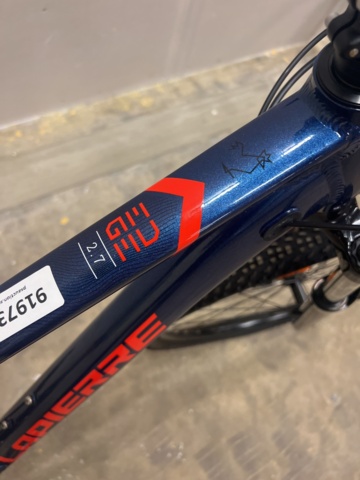 919738-4 MTB Lapierre Edge 2.7 New/Unused